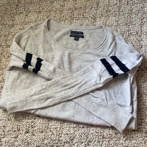 American Eagle Top